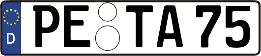 PE-TA75