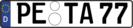 PE-TA77