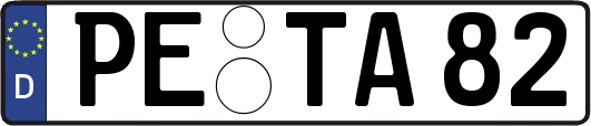 PE-TA82