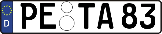 PE-TA83