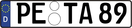 PE-TA89