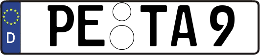 PE-TA9