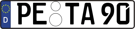 PE-TA90