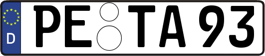 PE-TA93