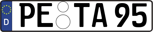 PE-TA95