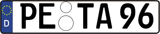 PE-TA96