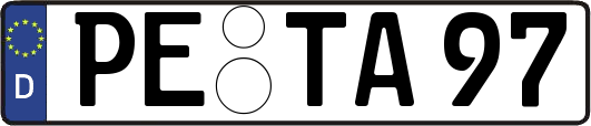 PE-TA97