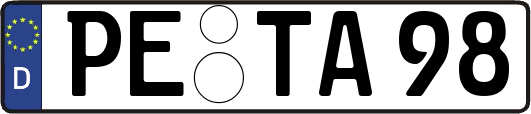PE-TA98