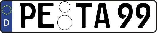 PE-TA99