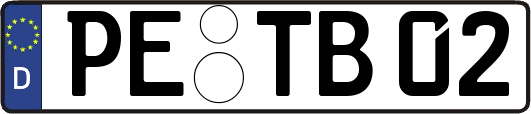 PE-TB02