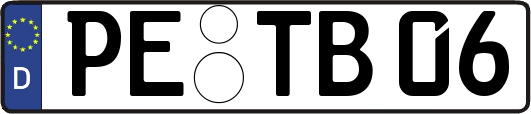 PE-TB06