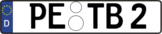 PE-TB2