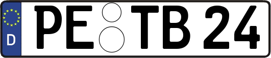 PE-TB24