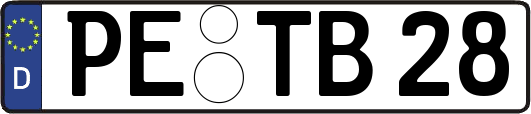 PE-TB28