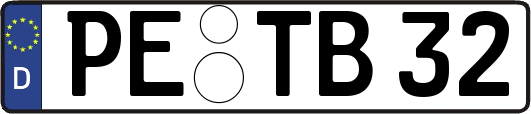 PE-TB32
