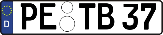 PE-TB37