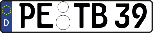 PE-TB39