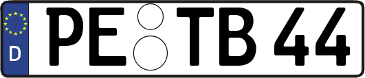 PE-TB44