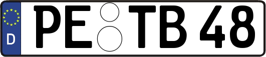 PE-TB48