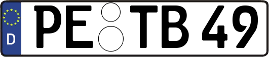 PE-TB49