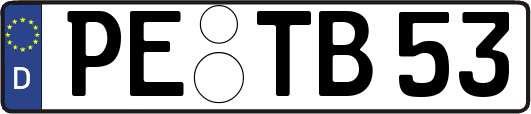PE-TB53
