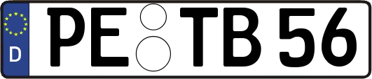 PE-TB56