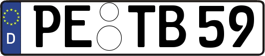 PE-TB59