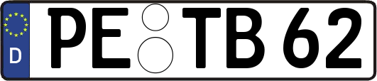 PE-TB62