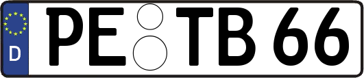 PE-TB66