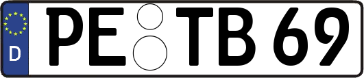 PE-TB69