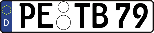 PE-TB79