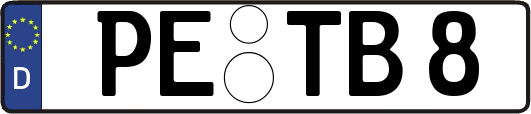 PE-TB8