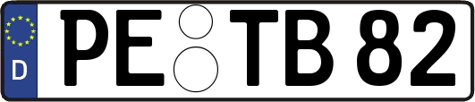 PE-TB82