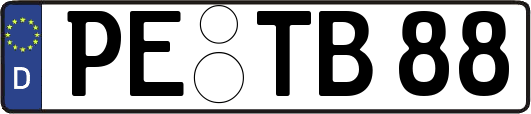 PE-TB88