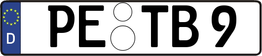 PE-TB9