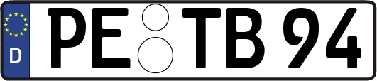 PE-TB94