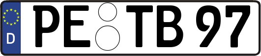 PE-TB97