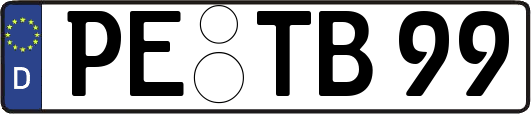 PE-TB99