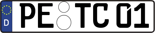 PE-TC01