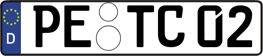 PE-TC02