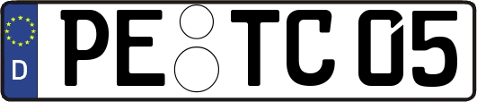 PE-TC05