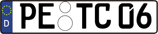 PE-TC06