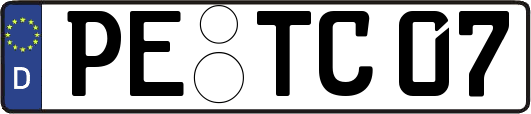 PE-TC07