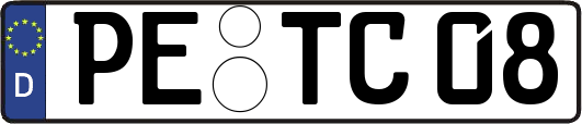 PE-TC08