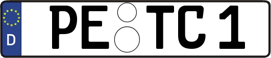 PE-TC1