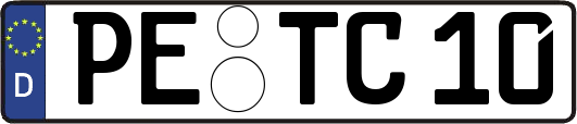 PE-TC10