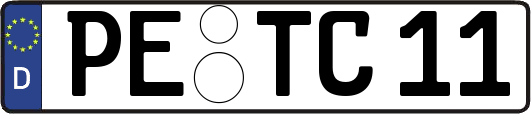 PE-TC11