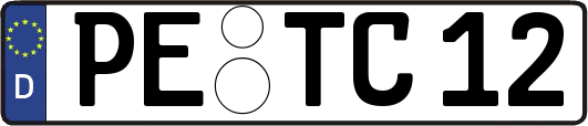 PE-TC12
