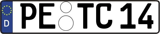 PE-TC14