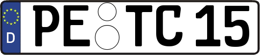 PE-TC15